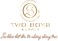TWO BOYS SUPPLY